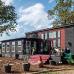 The Allure and Benefits of Connected Tiny Houses