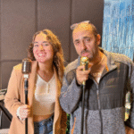 קליפ אישי עם שיר בהפתעה – מתנה שנוגעת באמת בלב