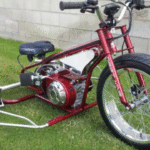 Mini Bikes Kartel: The Ultimate Destination for Pit Bikes and Dirt Bikes in the USA